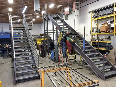 metal fabricators in las vegas